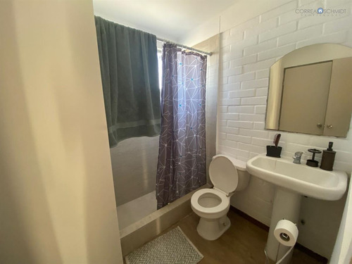 Casa En Venta Bosques San Francisco Rancagua
