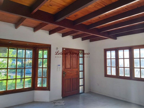 Imagen 5 de 18 de Casa De 4 Dormitorios Con Piscina