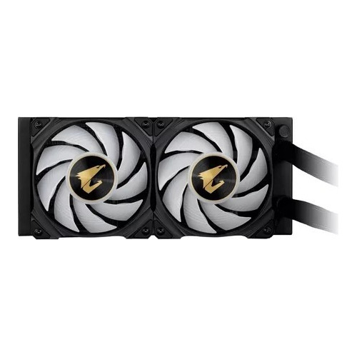 Refrigeracion Liquida Gigabyte 240 Aorus Waterforce 