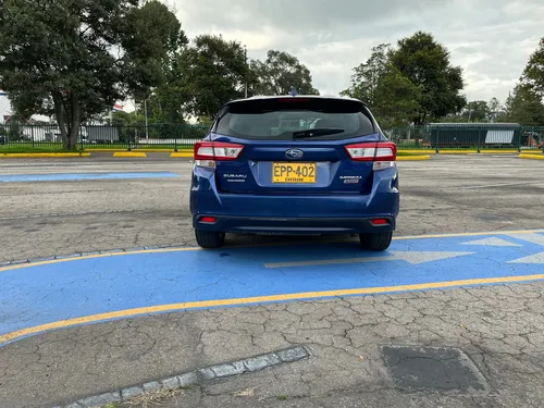 Subaru Impreza 2.0 Awd Sport Gt