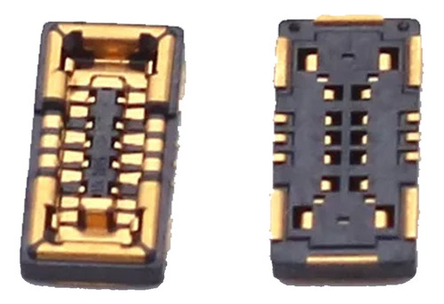 Conector Bateria Fpc En Placa Para Samsung S20 Ultra -