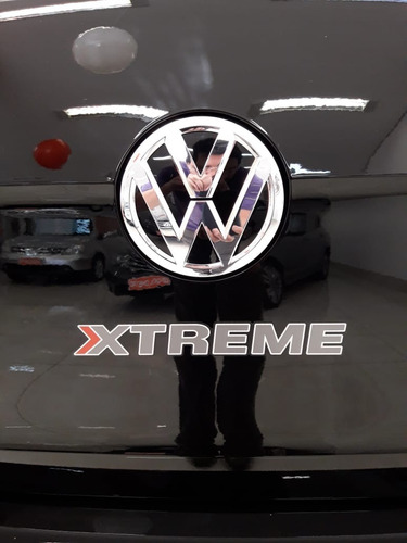 Imagem 6 de 14 de Volkswagen Fox 1.6 Extreme 2021/2022