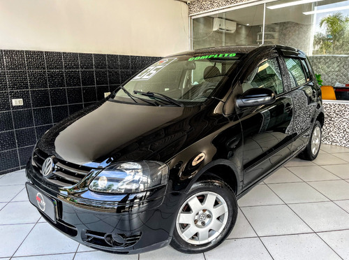 Volkswagen Fox 1.0 Plus Total Flex 5p