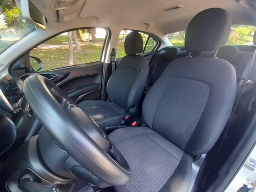 Fiat Cronos DRIVE 1.3 8V Flex Aut.
