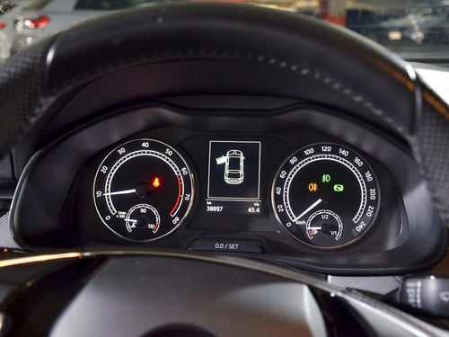 Skoda Scala 1.0 Tsi At - Ambition