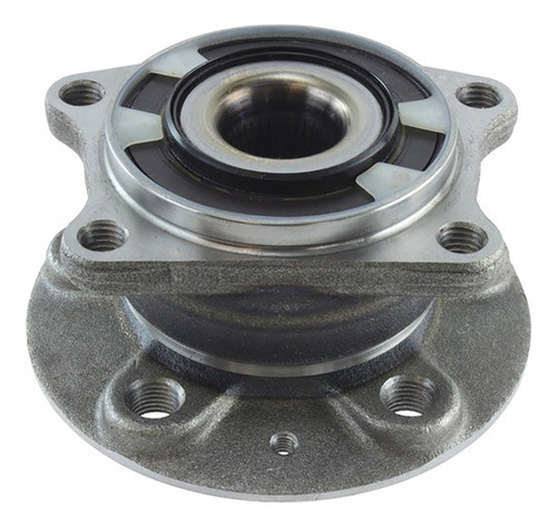 Maza Xc70 2007 Tras 5 B 4 Barrenos C/encoder 36 Estrias
