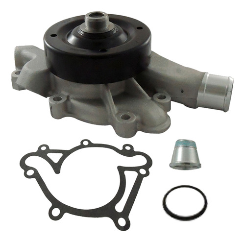 Bomba Agua Dodge B150 3.9l V6 2002