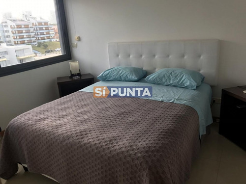 Imagen 7 de 10 de Apartamento En Alquiler