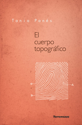 Libro El Cuerpo Topogrã¡fico