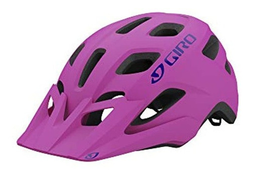 Giro Tremor Mips Visera Juvenil Mtb Bicicleta Casco De Cicli