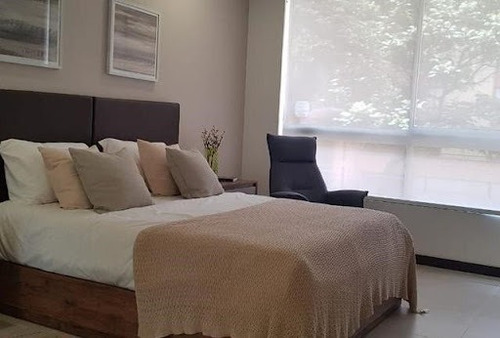 Imagen 6 de 10 de Apartamento En Venta Santa Maria De Los Angeles 472-3102