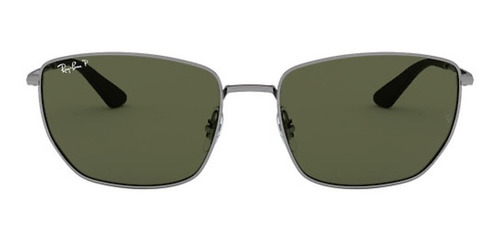 Tienda Oficial - Anteojos De Sol Ray Ban 3653 Polarizado