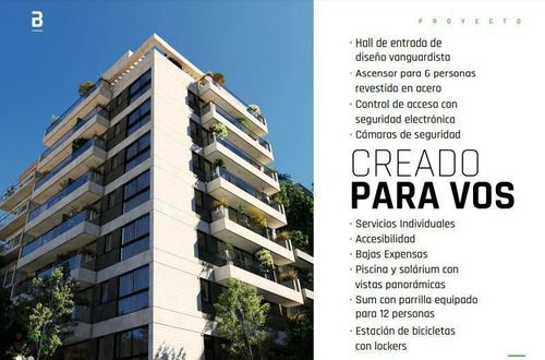 Imagen 5 de 30 de Departamento - Belgrano
