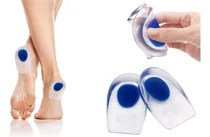 Comprar Taloneras Plantillas Para Espolón Calcáneo Fascitis Plantar