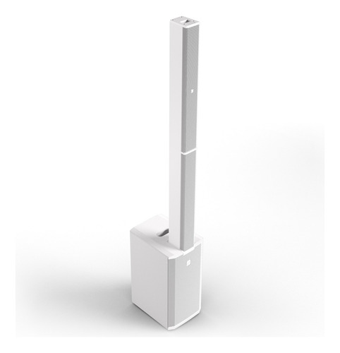 Sistema De Audio Ld Systems Maui 11 G3 Con Bluetooth Color Blanco
