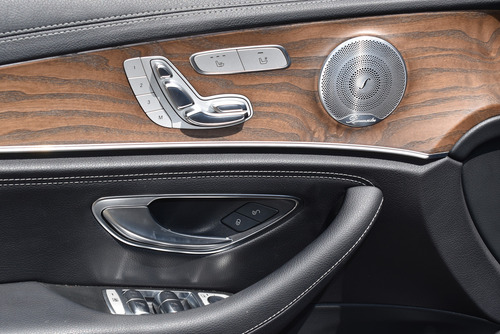 E 400 - 4 Matic Elegance 3,0 333hp V6