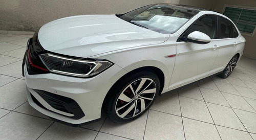 Vw Jetta Gli 2.0 Gli 350 Tsi Aut. 4p 2020