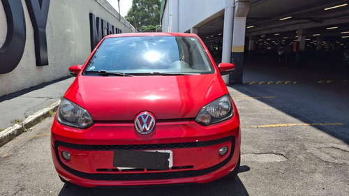 Volkswagen Up! 1.0 Tsi Move 5p