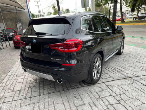 Bmw X3 S Drive 30e 2020