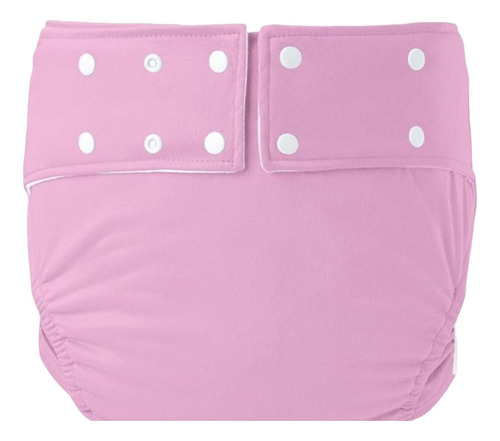 2 Uds Pañales De Tela Para Adultos Lavables Reutilizables.