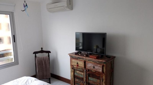 Venta Apartamento 3 Dormitorios Playa Mansa Punta Del Este