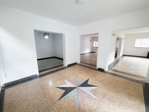 Casa En Colinas De Bello Monte