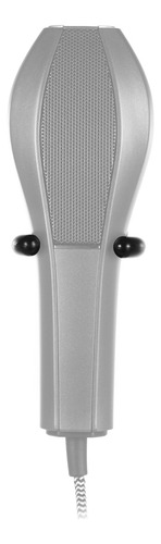 Soporte De Pared Para Micrófono Inalámbrico, Con Gancho, Col