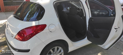 Peugeot 308 1.6 Active 2014