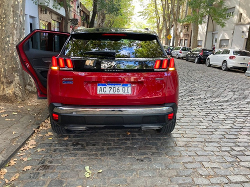 Imagen 10 de 10 de Peugeot 3008 Gt-line Thp Tiptronic