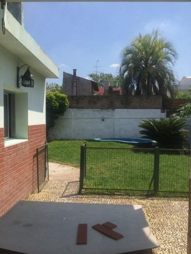 Imagen 7 de 13 de Venta Casa 3 Ambientes Con Fondo