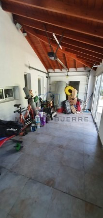 Imagen 29 de 30 de Alquiler Casa 5 Ambientes Barrio Privado La Deseada, Ezeiza