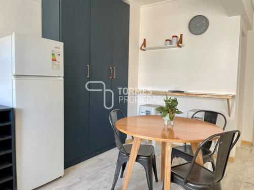 Imagen 8 de 30 de Tour Virtual Venta Departamento 1 Ambiente - Macrocentro Mar Del Plata