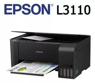 Impresora Epson L3110