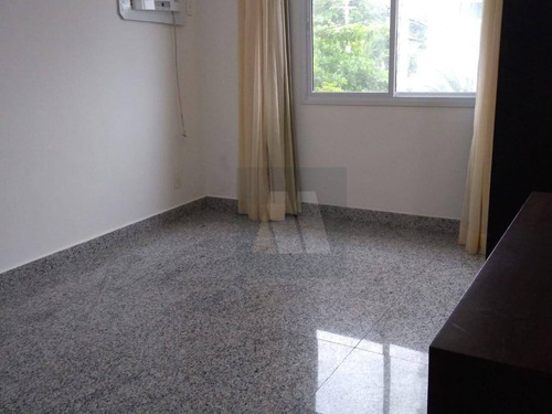 Imagem 12 de 15 de Apartamento Com 3 Dormitórios À Venda, 140 M² Por R$ 700.000,00 - Glória - Macaé/rj - Ap0041