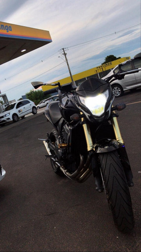 Honda Hornet