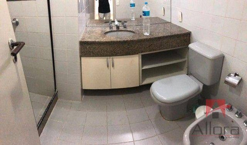 Imagem 7 de 11 de ***belo Apto Para Locação Semi Mobiliado*** 68 M² Por R$ 3.000/mês - Barra Da Tijuca - Rio De Janeiro/rj - Ap1168