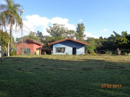 Imagem 1 de 16 de Venda - Sítio Caguassu / Sorocaba/sp - 5014