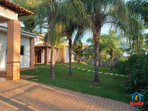 Imagem 20 de 30 de Linda Chácara Em Machado/sp - 1700