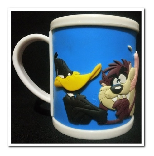 Vaso Warner Bros. Tm 2000