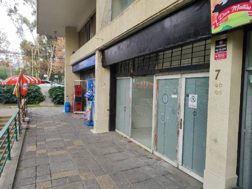 Bilbao Frente Parque Intercomunal