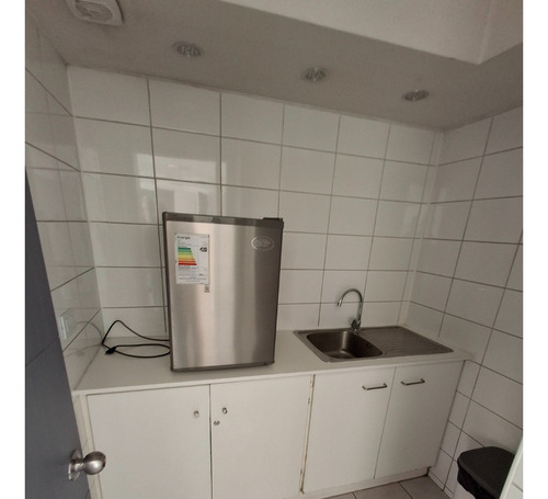 2 Dormitorio 2 Baños / A Pasos De 2 Estaciones Del Metro.