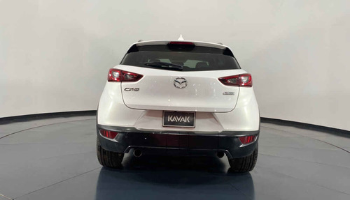 Imagen 7 de 15 de 43116 - Mazda Cx-3 2016 Con Garantía At