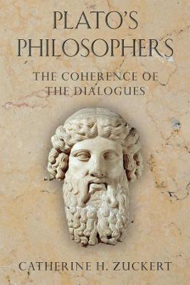 Libro Plato's Philosophers - Catherine H. Zuckert