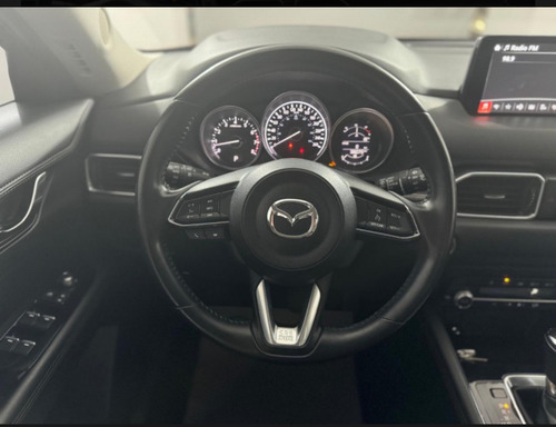 Mazda CX-5 2.0 L I Grand Touring At