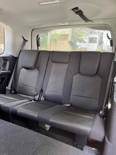 Honda Pilot 3.5 Ex Aa Ee 4x2 At
