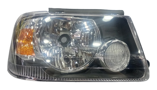 Faro Ford Ranger 2006-2008 Derecho 