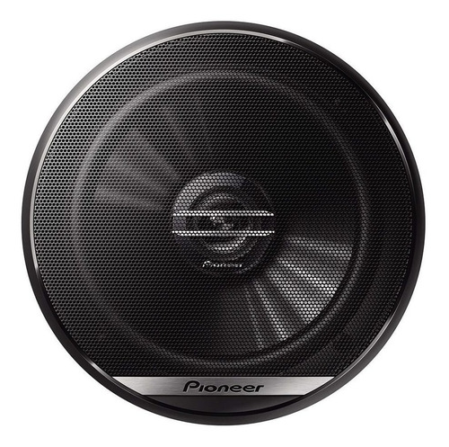 Parlantes Pioneer Ts-g1620f De 2 Vías De 16 Cm