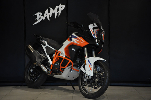 Ktm 1290 Super Adventure R