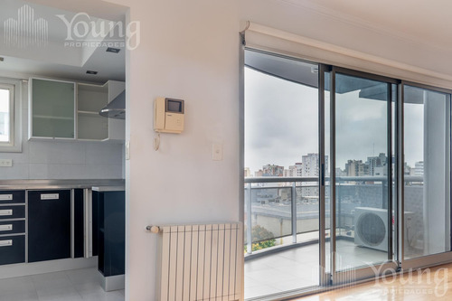 Venta 2 Ambientes En Quilmes
