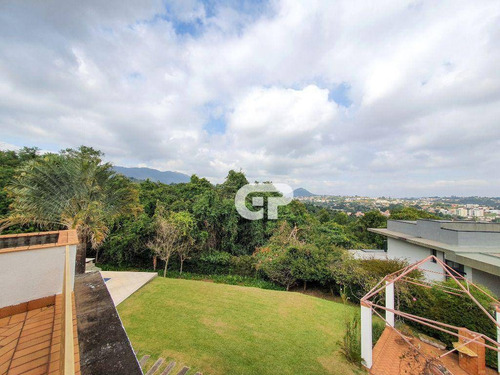 Imagem 25 de 30 de Casa Com 3 Dormitórios À Venda, 606 M² Por R$ 2.300.000,00 - Nova Gardênia - Atibaia/sp - Ca0488